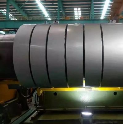 het Roestvrije staal van 8K SUS310 rolt de Rol van het Dakwerkblad